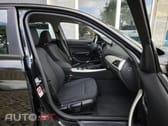 BMW 116 d Advantage