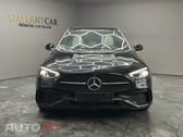 Mercedes-Benz C 300 e T 9G-TRONIC AMG Line