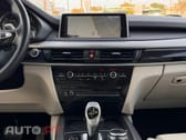 BMW X5 25 d sDrive Comfort 7L