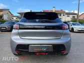 Peugeot 208 1.2 Hybrid Allure e-DCS6