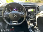 Renault Mégane 1.5 Blue dCi Limited