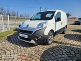 Fiat Fiorino 1.3 M-jet Adventure