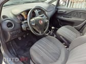Fiat Punto Evo 1.4 My Life GPL