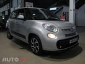 Fiat 500L 1.3 MJ