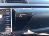 Toyota Hilux 2.4 D-4D 4WD Challenge