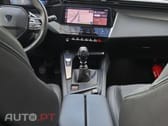 Peugeot 308 1.5 BlueHDi Allure Pack
