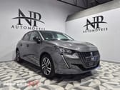 Peugeot 208 1.5 BlueHDi Allure