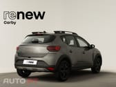 Dacia Sandero 1.0 ECO-G Stepway Extreme Bi-Fuel