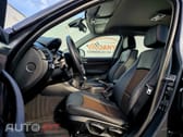 BMW X1 16 d sDrive Line xLine