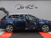 Renault Mégane Sport Tourer 1.5 dCi Bose Edition