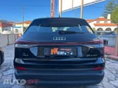 Audi Q4 E-Tron 35 55 KWH