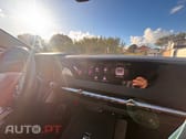DS DS4 E-Tense Performance Line EAT8