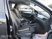 BMW X2 20 d sDrive Auto
