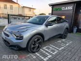 Citroen C4 1.5 BlueHDi Shine Pack EAT8