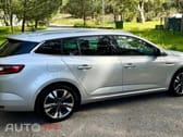 Renault Mégane Sport Tourer 1.5 Blue dCi Business
