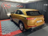 DS DS7 Crossback 1.5 BlueHDi Be Chic EAT8