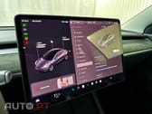 Tesla Model 3 Long Range AWD Dual Motor