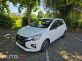 Mitsubishi Space Star 1.2 Intense