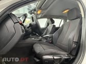 BMW 320 d Touring Line Sport