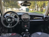 MINI Cooper Cooper D