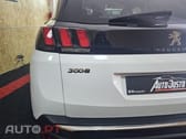 Peugeot 3008 1.5 BLUE HDI ACTIVE BUSINESS