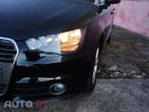 Audi A1 1.6 TDI Business Line
