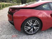 BMW i8 Coupé E-Drive