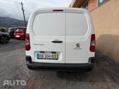 Peugeot Partner 1.6 BlueHDi L1 Premium 3L