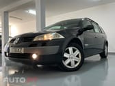 Renault Mégane Break 1.5 dCi C Dynamique