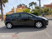 Citroen C4 1.6 HDi VTR Pack