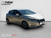 Nissan Micra 1.5 dci 90CV