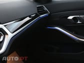 BMW 320 d Touring Line Sport Auto