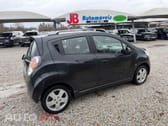 Chevrolet Spark 1.2 LTZ