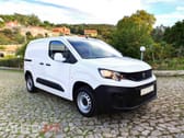 Peugeot Partner 1.6 BlueHDi L1 Premium