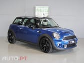 MINI One D