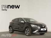 Renault Captur Captur 1.0 TCe RS Line