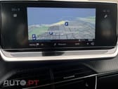 Peugeot 2008 GTLINE 1.5 BlueHdi EAT8