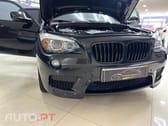 BMW X1 18 d sDrive Pack M