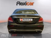 Mercedes-Benz E 350 e Avantgarde