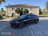 Mercedes-Benz CLA 250 e Shooting Brake 8G-DCT AMG Line