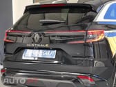 Renault Austral 1.2 E-Tech Techno