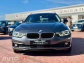 BMW 320 d xDrive Auto