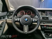 BMW 525 d Pack M Auto
