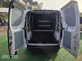 Ford Transit CUSTOM FOURGON 280 L1 H1 2.0 ECOBLUE