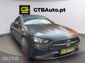 Mercedes-Benz CLE 200 COUPE AMG 