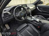 BMW 320 d Touring Auto Pack M