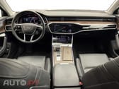 Audi A6 35 TDI S Tronic