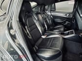 Porsche Panamera 4S Diesel