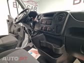 Renault Master L2H2 3.5T 2.3 DCI 130CV GPS CAM. TRASEIRA IVA DEDUTIVEL