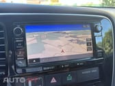Mitsubishi Outlander 2.2 DI-D Instyle Navi